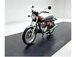 1977 Yamaha Motorcycle (CC-2078776) for sale in Morgantown, Pennsylvania