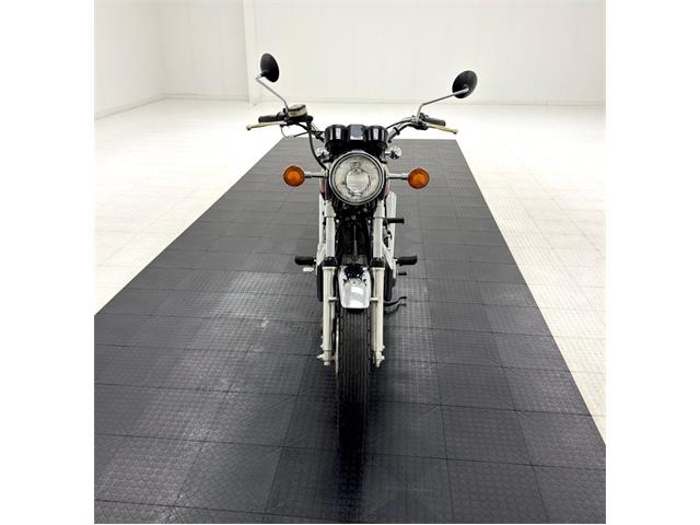 1977 Yamaha Motorcycle (CC-2078776) for sale in Morgantown, Pennsylvania