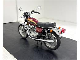 1977 Yamaha Motorcycle (CC-2078776) for sale in Morgantown, Pennsylvania