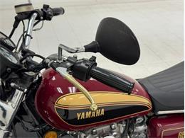 1977 Yamaha Motorcycle (CC-2078776) for sale in Morgantown, Pennsylvania