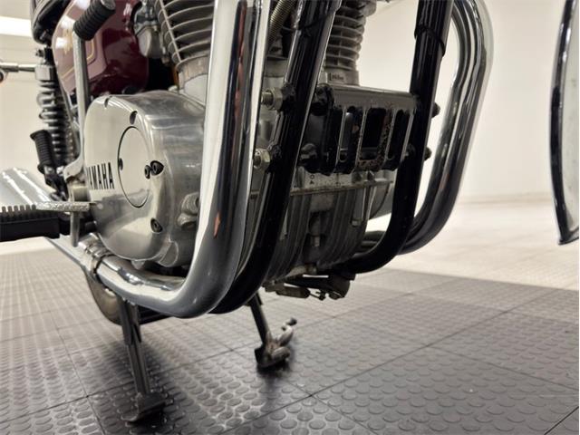 1977 Yamaha Motorcycle (CC-2078776) for sale in Morgantown, Pennsylvania