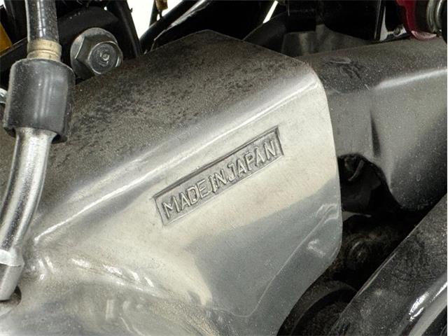 1977 Yamaha Motorcycle (CC-2078776) for sale in Morgantown, Pennsylvania
