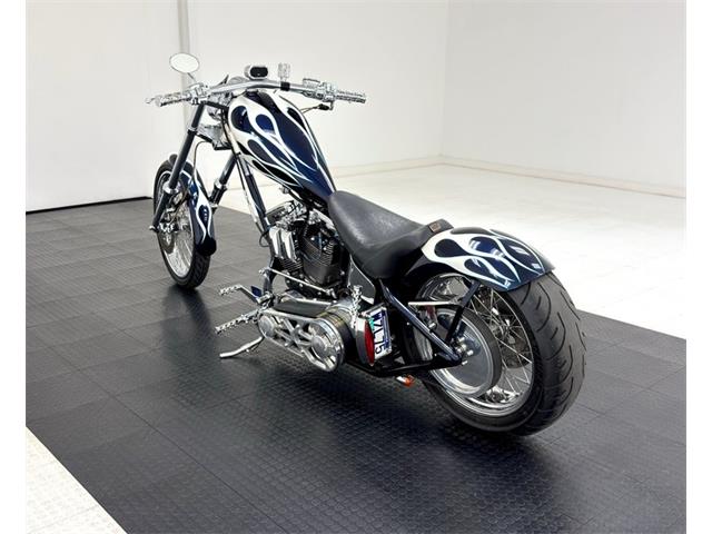 1900 Custom Chopper (CC-2078777) for sale in Morgantown, Pennsylvania