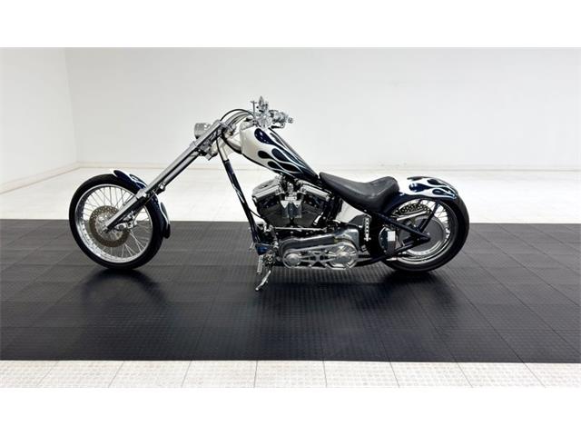 1900 Custom Chopper (CC-2078777) for sale in Morgantown, Pennsylvania
