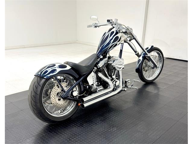1900 Custom Chopper (CC-2078777) for sale in Morgantown, Pennsylvania