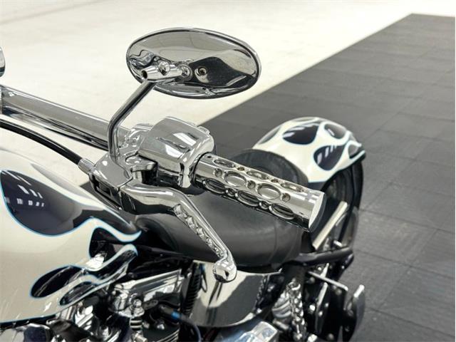 1900 Custom Chopper (CC-2078777) for sale in Morgantown, Pennsylvania