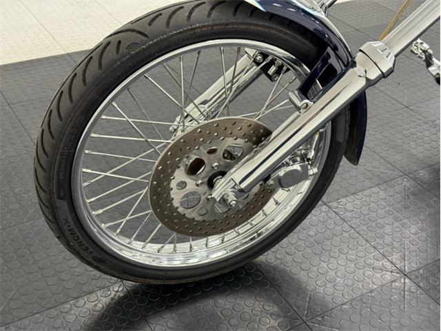 1900 Custom Chopper (CC-2078777) for sale in Morgantown, Pennsylvania