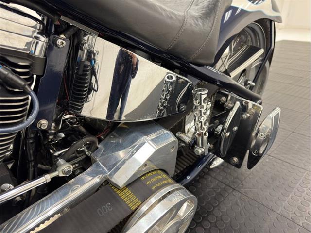 1900 Custom Chopper (CC-2078777) for sale in Morgantown, Pennsylvania