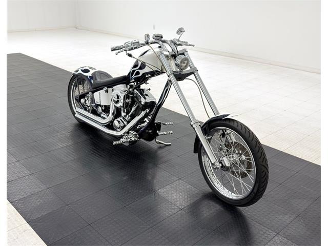 1900 Custom Chopper (CC-2078777) for sale in Morgantown, Pennsylvania