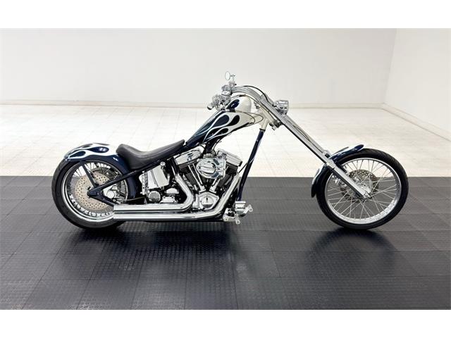 1900 Custom Chopper (CC-2078777) for sale in Morgantown, Pennsylvania