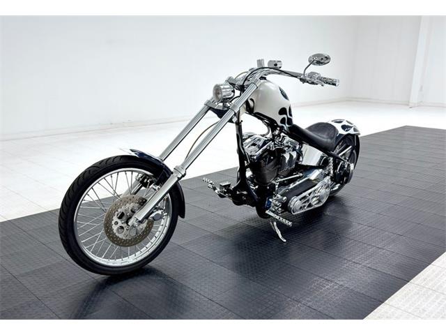 1900 Custom Chopper (CC-2078777) for sale in Morgantown, Pennsylvania