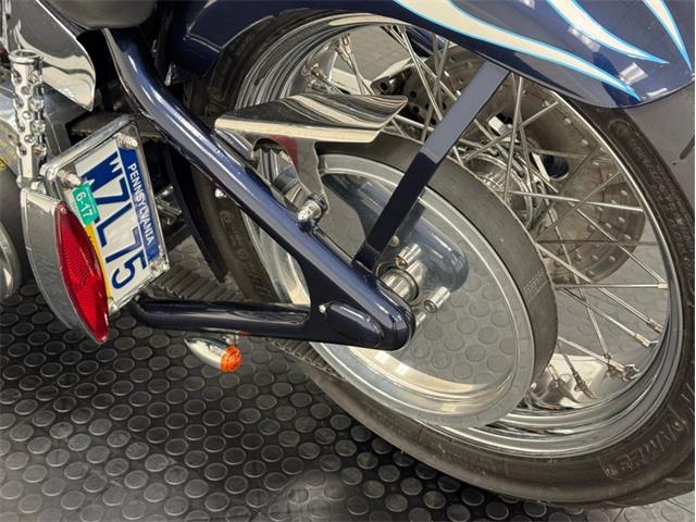 1900 Custom Chopper (CC-2078777) for sale in Morgantown, Pennsylvania