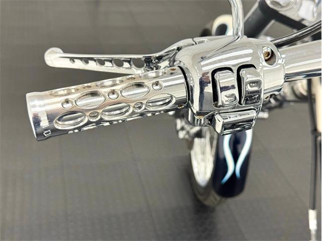 1900 Custom Chopper (CC-2078777) for sale in Morgantown, Pennsylvania