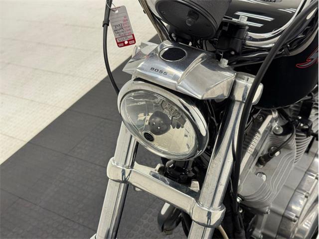 2006 Harley-Davidson Sportster (CC-2078778) for sale in Morgantown, Pennsylvania