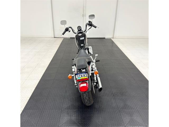 2006 Harley-Davidson Sportster (CC-2078778) for sale in Morgantown, Pennsylvania
