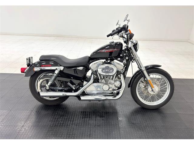 2006 Harley-Davidson Sportster (CC-2078778) for sale in Morgantown, Pennsylvania