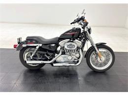 2006 Harley-Davidson Sportster (CC-2078778) for sale in Morgantown, Pennsylvania