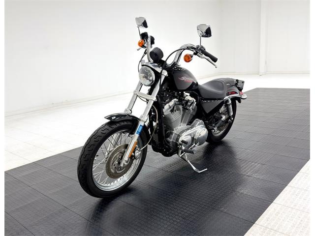 2006 Harley-Davidson Sportster (CC-2078778) for sale in Morgantown, Pennsylvania