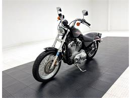 2006 Harley-Davidson Sportster (CC-2078778) for sale in Morgantown, Pennsylvania