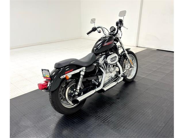 2006 Harley-Davidson Sportster (CC-2078778) for sale in Morgantown, Pennsylvania
