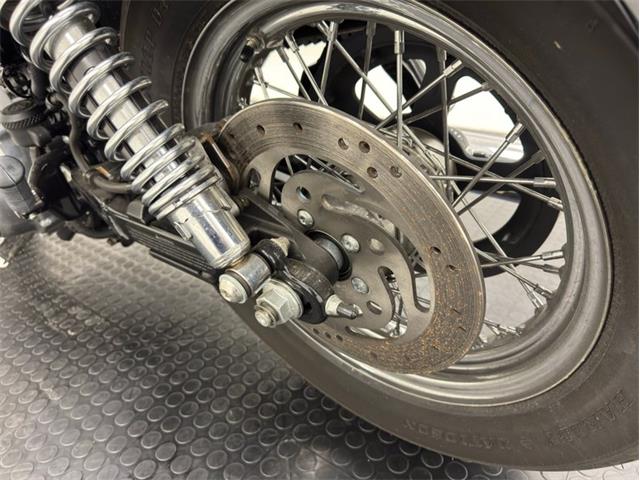 2006 Harley-Davidson Sportster (CC-2078778) for sale in Morgantown, Pennsylvania