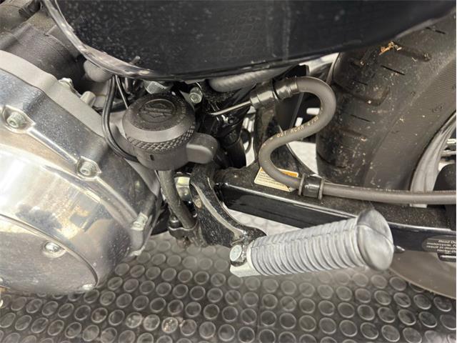 2006 Harley-Davidson Sportster (CC-2078778) for sale in Morgantown, Pennsylvania