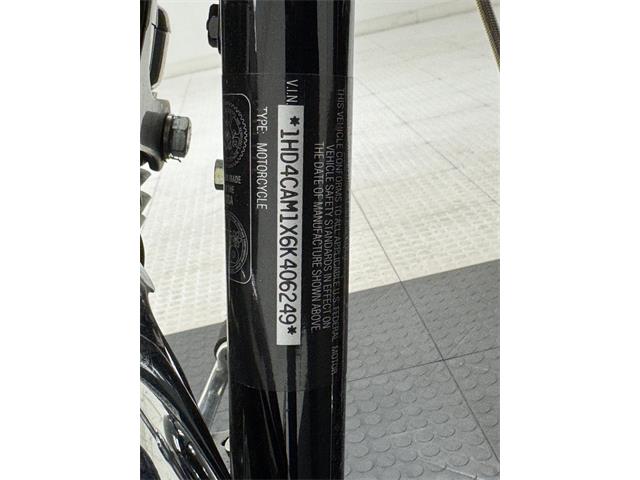 2006 Harley-Davidson Sportster (CC-2078778) for sale in Morgantown, Pennsylvania