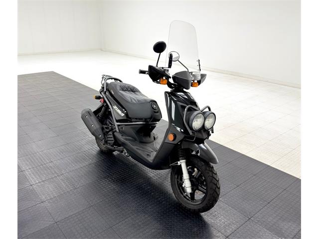 2009 Yamaha Zuma (CC-2078779) for sale in Morgantown, Pennsylvania