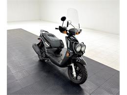 2009 Yamaha Zuma (CC-2078779) for sale in Morgantown, Pennsylvania