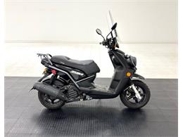 2009 Yamaha Zuma (CC-2078779) for sale in Morgantown, Pennsylvania