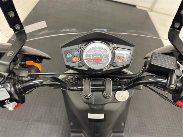 2009 Yamaha Zuma (CC-2078779) for sale in Morgantown, Pennsylvania
