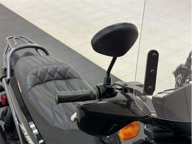 2009 Yamaha Zuma (CC-2078779) for sale in Morgantown, Pennsylvania