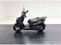 2009 Yamaha Zuma (CC-2078779) for sale in Morgantown, Pennsylvania