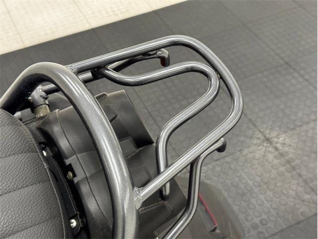 2009 Yamaha Zuma (CC-2078779) for sale in Morgantown, Pennsylvania