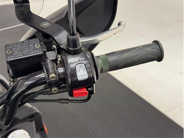 2009 Yamaha Zuma (CC-2078779) for sale in Morgantown, Pennsylvania