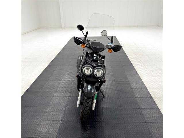 2009 Yamaha Zuma (CC-2078779) for sale in Morgantown, Pennsylvania