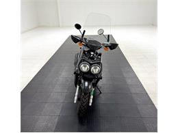 2009 Yamaha Zuma (CC-2078779) for sale in Morgantown, Pennsylvania