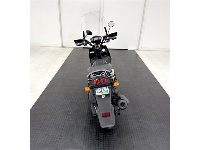 2009 Yamaha Zuma (CC-2078779) for sale in Morgantown, Pennsylvania