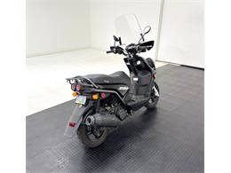 2009 Yamaha Zuma (CC-2078779) for sale in Morgantown, Pennsylvania