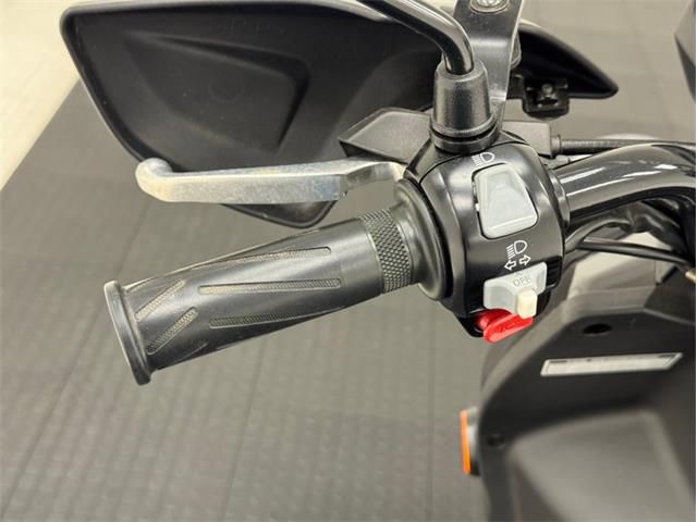 2009 Yamaha Zuma (CC-2078779) for sale in Morgantown, Pennsylvania