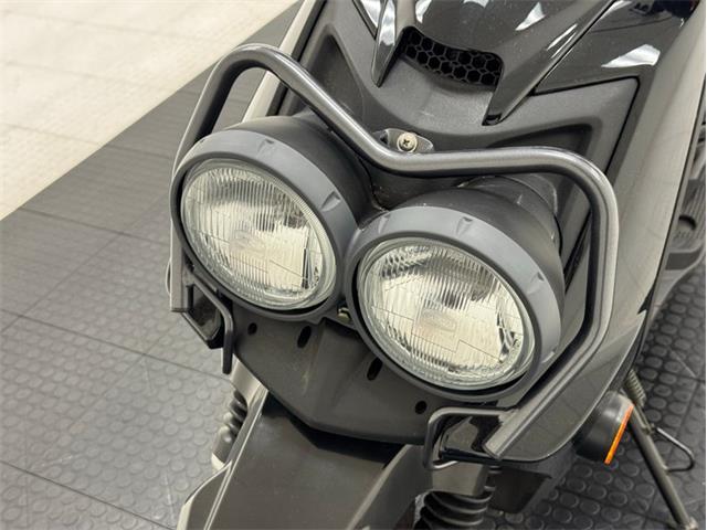 2009 Yamaha Zuma (CC-2078779) for sale in Morgantown, Pennsylvania