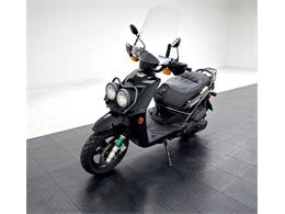 2009 Yamaha Zuma (CC-2078779) for sale in Morgantown, Pennsylvania