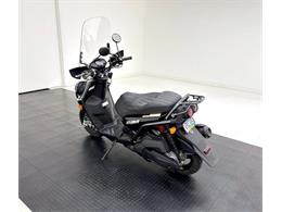 2009 Yamaha Zuma (CC-2078779) for sale in Morgantown, Pennsylvania
