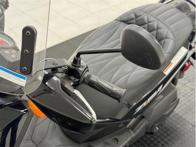 2009 Yamaha Zuma (CC-2078779) for sale in Morgantown, Pennsylvania