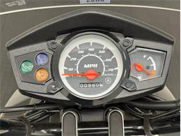 2009 Yamaha Zuma (CC-2078779) for sale in Morgantown, Pennsylvania