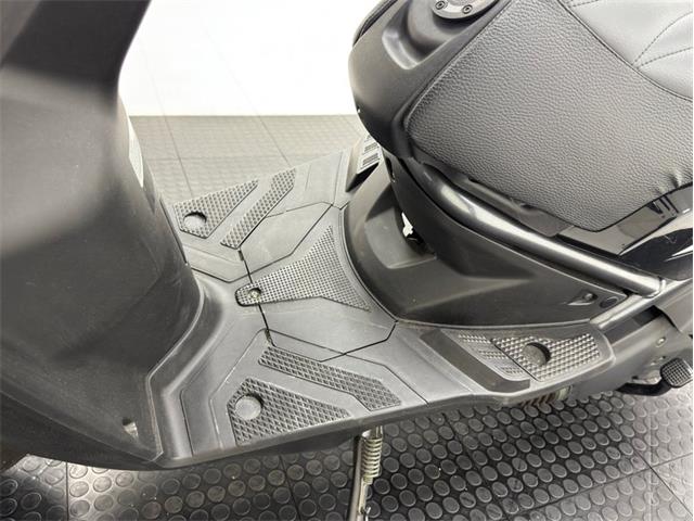 2009 Yamaha Zuma (CC-2078779) for sale in Morgantown, Pennsylvania