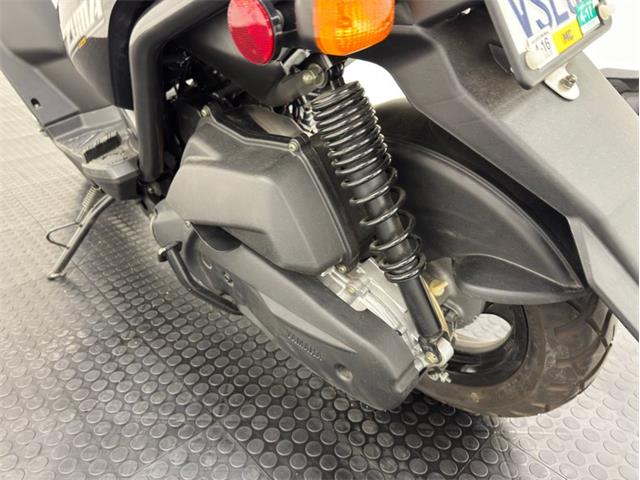 2009 Yamaha Zuma (CC-2078779) for sale in Morgantown, Pennsylvania