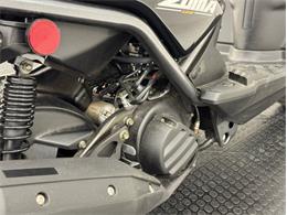 2009 Yamaha Zuma (CC-2078779) for sale in Morgantown, Pennsylvania