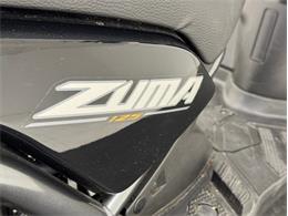 2009 Yamaha Zuma (CC-2078779) for sale in Morgantown, Pennsylvania