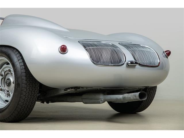 1961 Porsche 718 RS 61 Spyder (CC-2078780) for sale in Scotts Valley, California